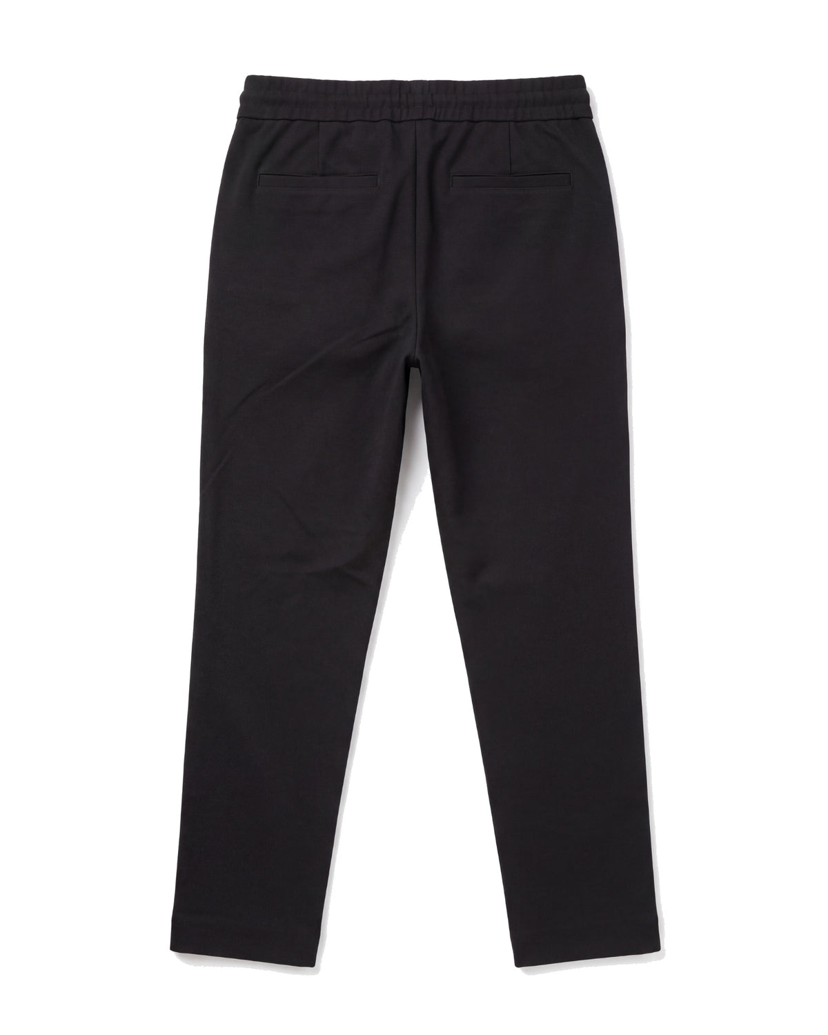 Lindbergh Relaxed Fit Club Pant Black – produktbilde 2