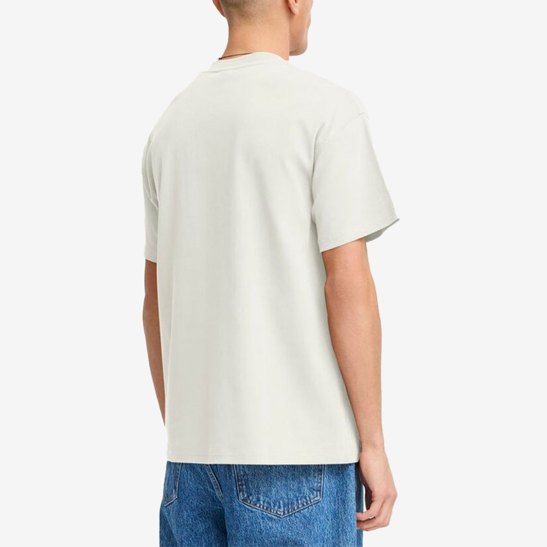 Solid Danton Oatmeal/Beige – modellbilde 2