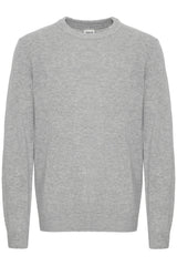 Lt Grey Melange