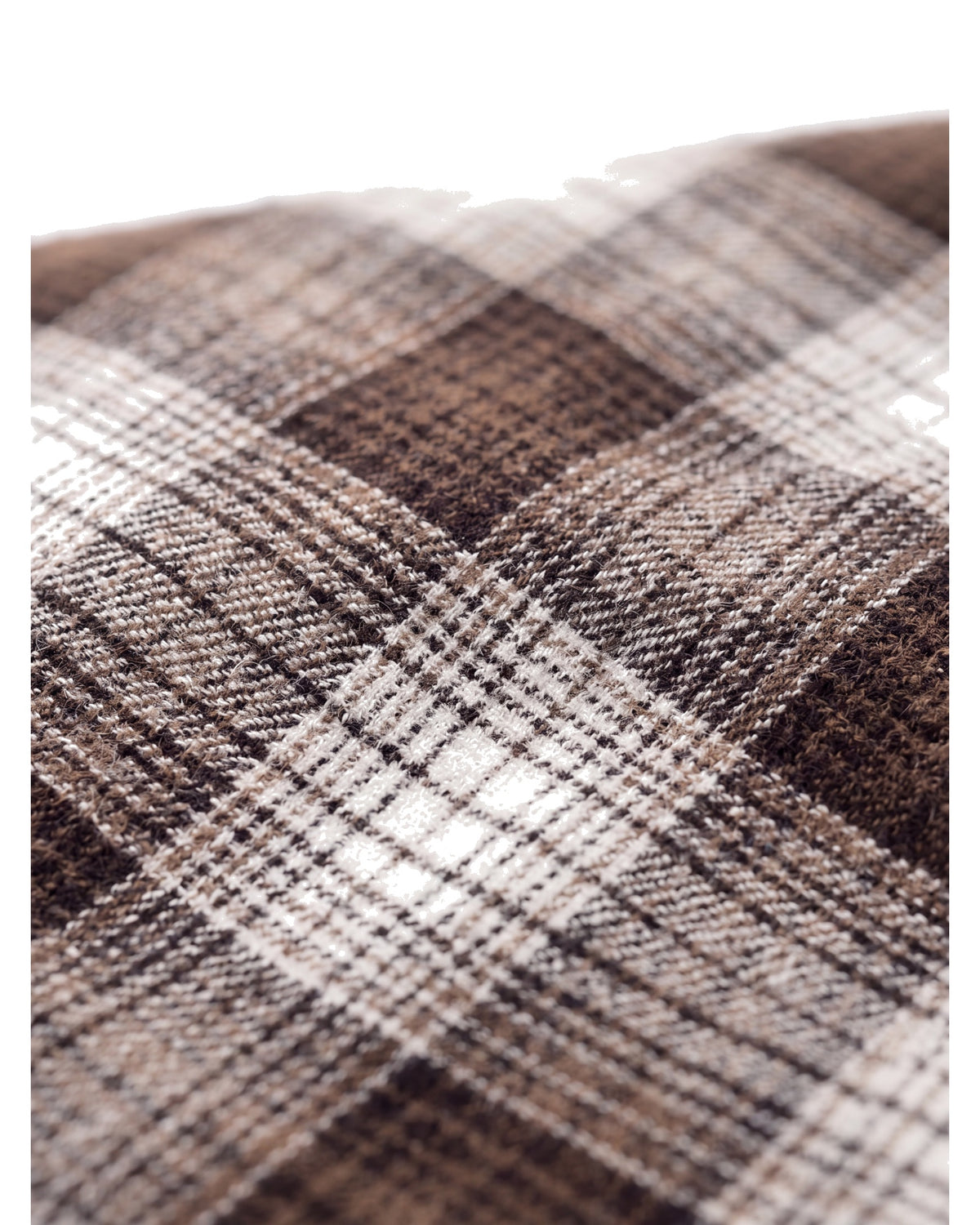 Clean Cut Copenhagen Remy Check Shirt LS – produktbilde 3
