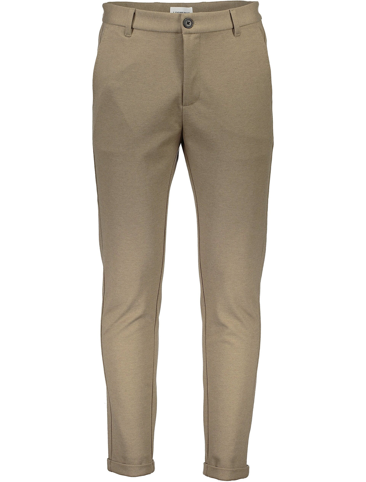 Lindbergh Performance Pants Sand Mix – produktbilde forfra