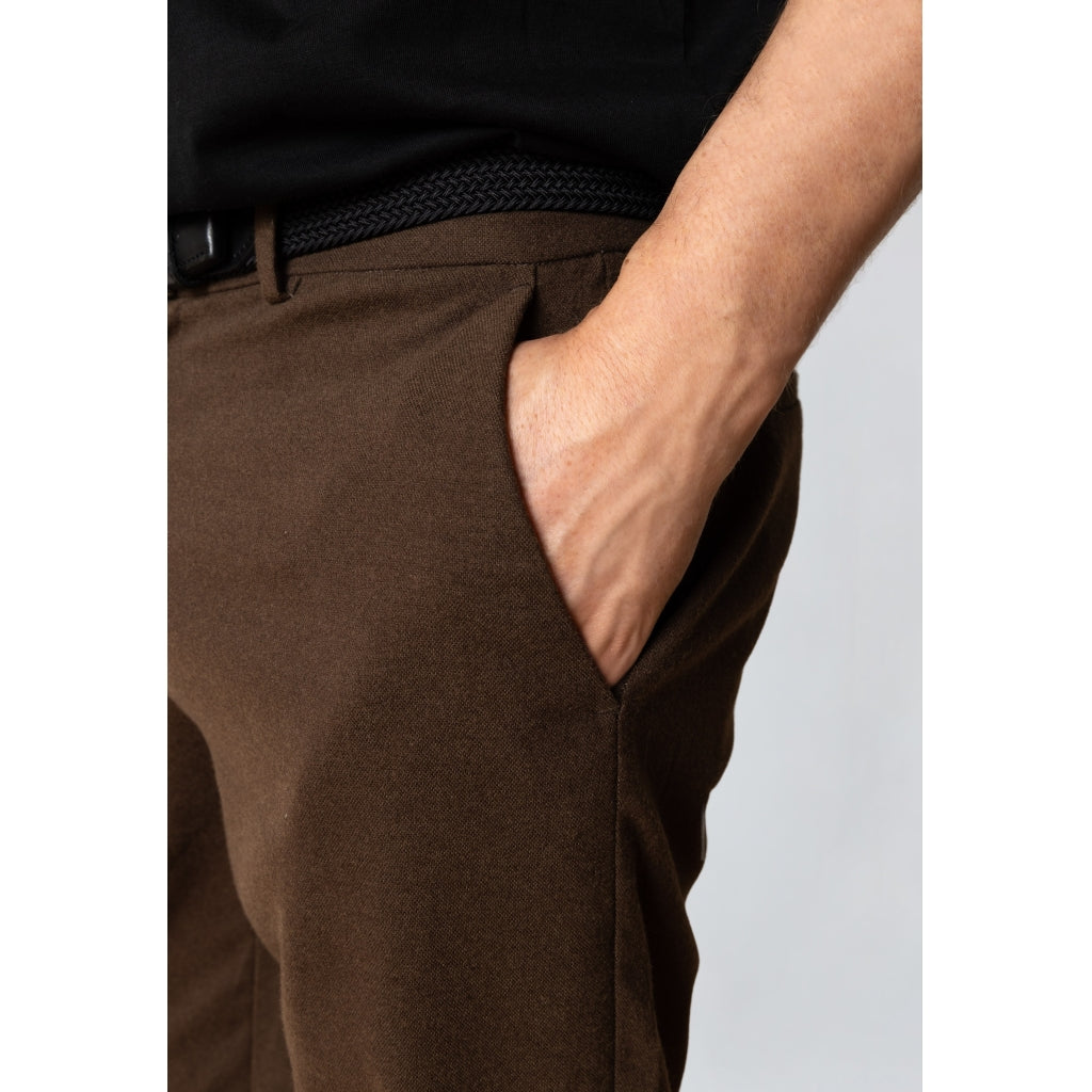 Clean Cut Copenhagen Diego Barcelona Pants – produktbilde