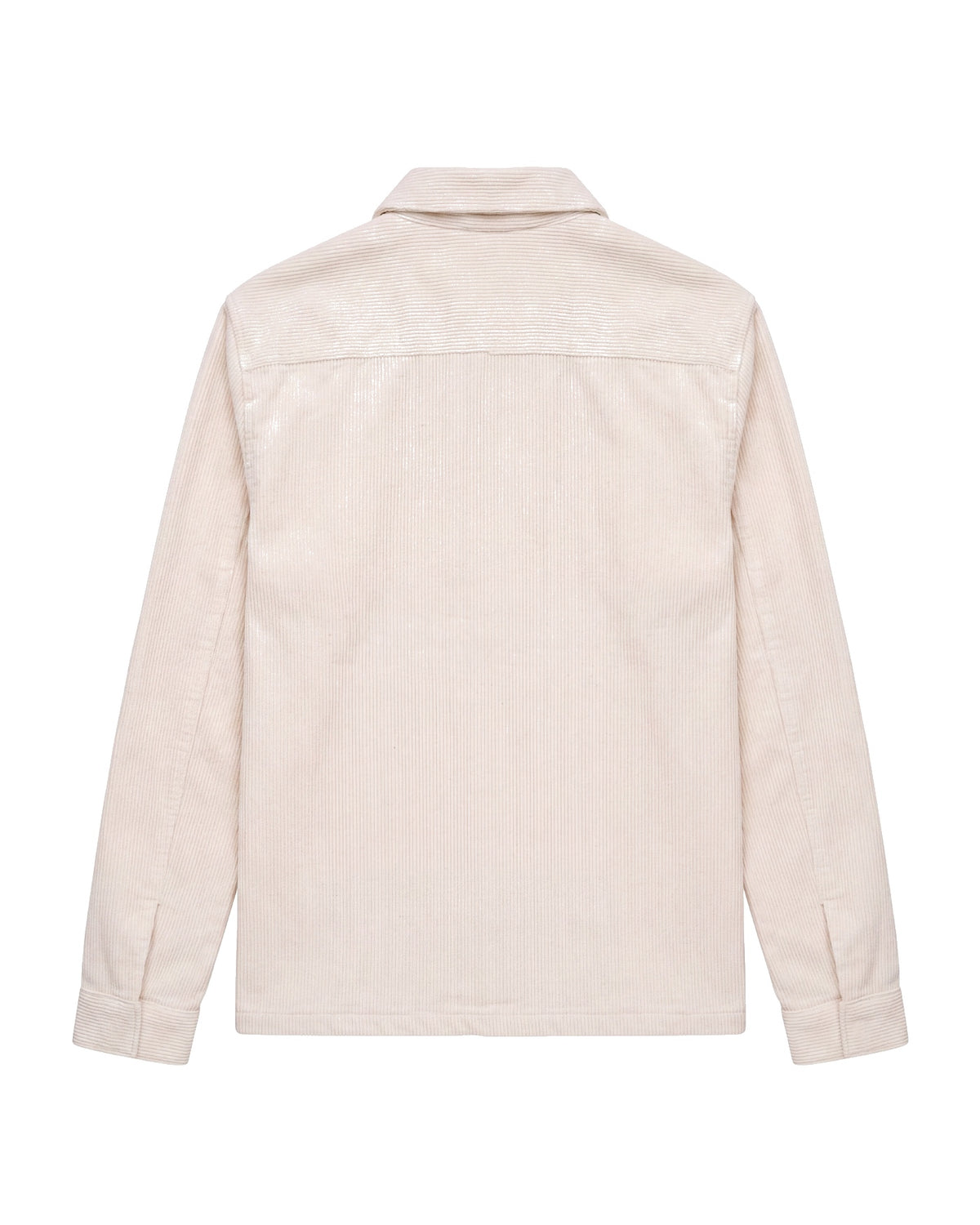 Fat Moose Pablo Plain Overshirt – produktbilde 2