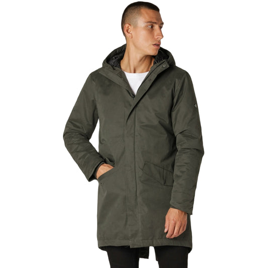 Fat Moose Marshall Jacket