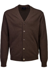 Brown Melange