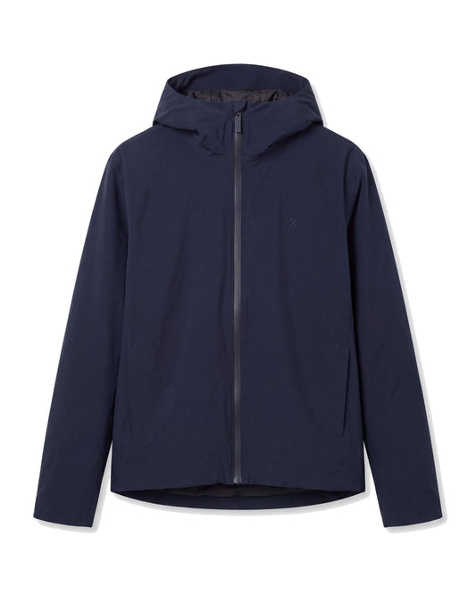 Clean Cut Copenhagen Noah Jacket Navy – produktbilde 1