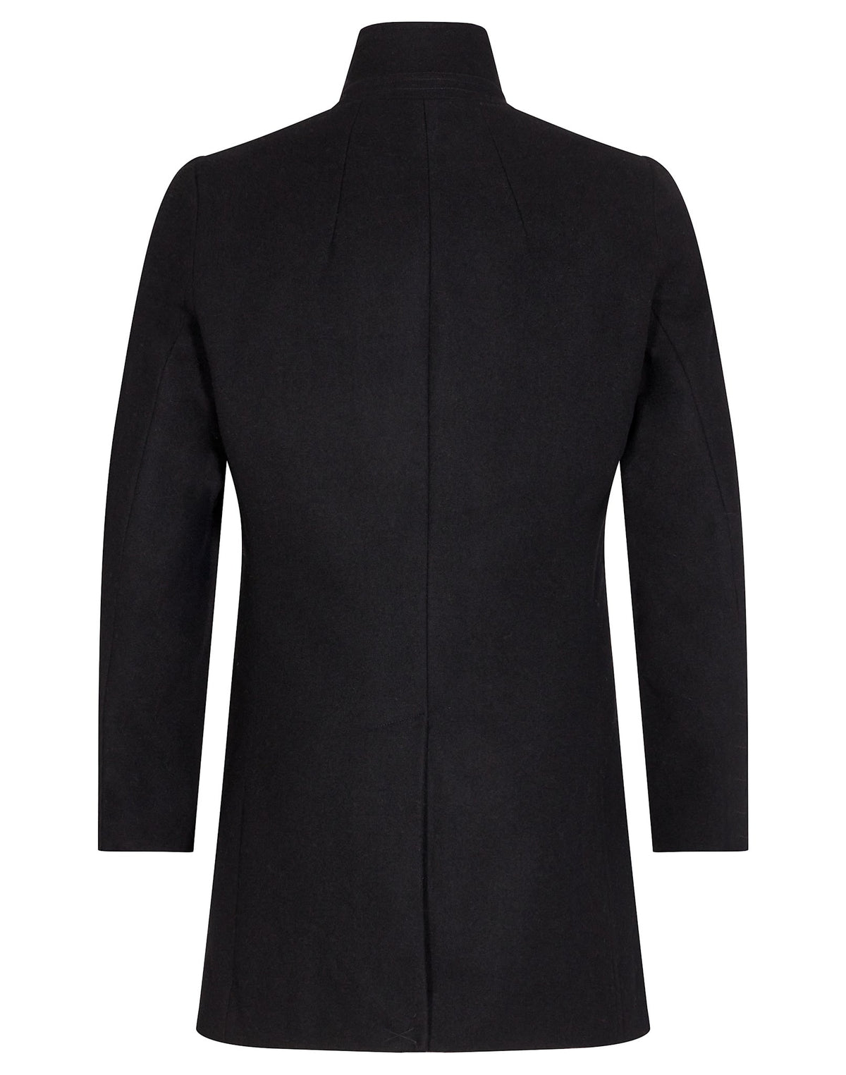 Bruun & Stengade Ontario Black – bakside