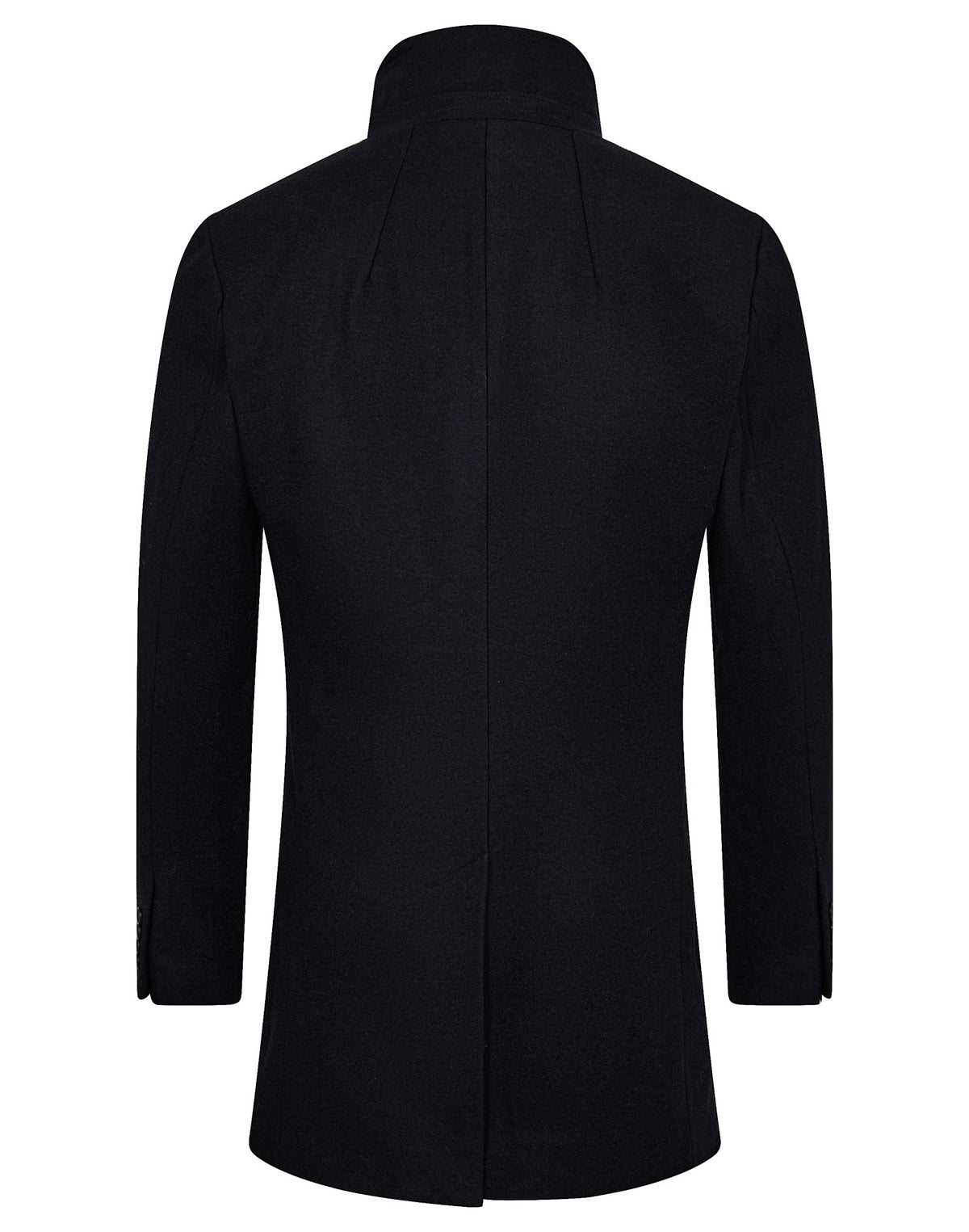 Bruun & Stengade Ontario Navy – bakside