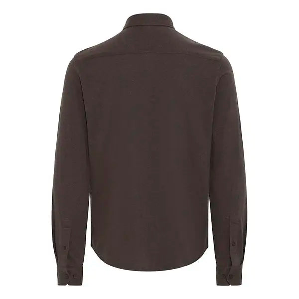 Casual Friday Arkan Formal Shirt Demitasse Melange – produktbilde 2