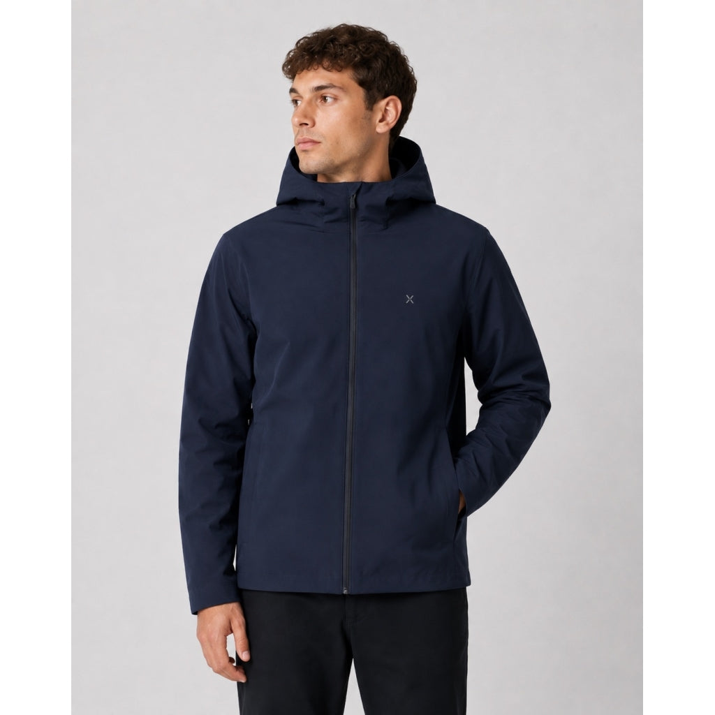 Clean Cut Copenhagen Noah Jacket Navy – bilde 1