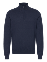 Navy Melange