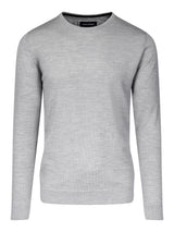 Lt Grey Melange