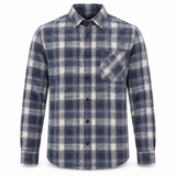 Navy/Dusty Blue