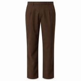 Brown Melange