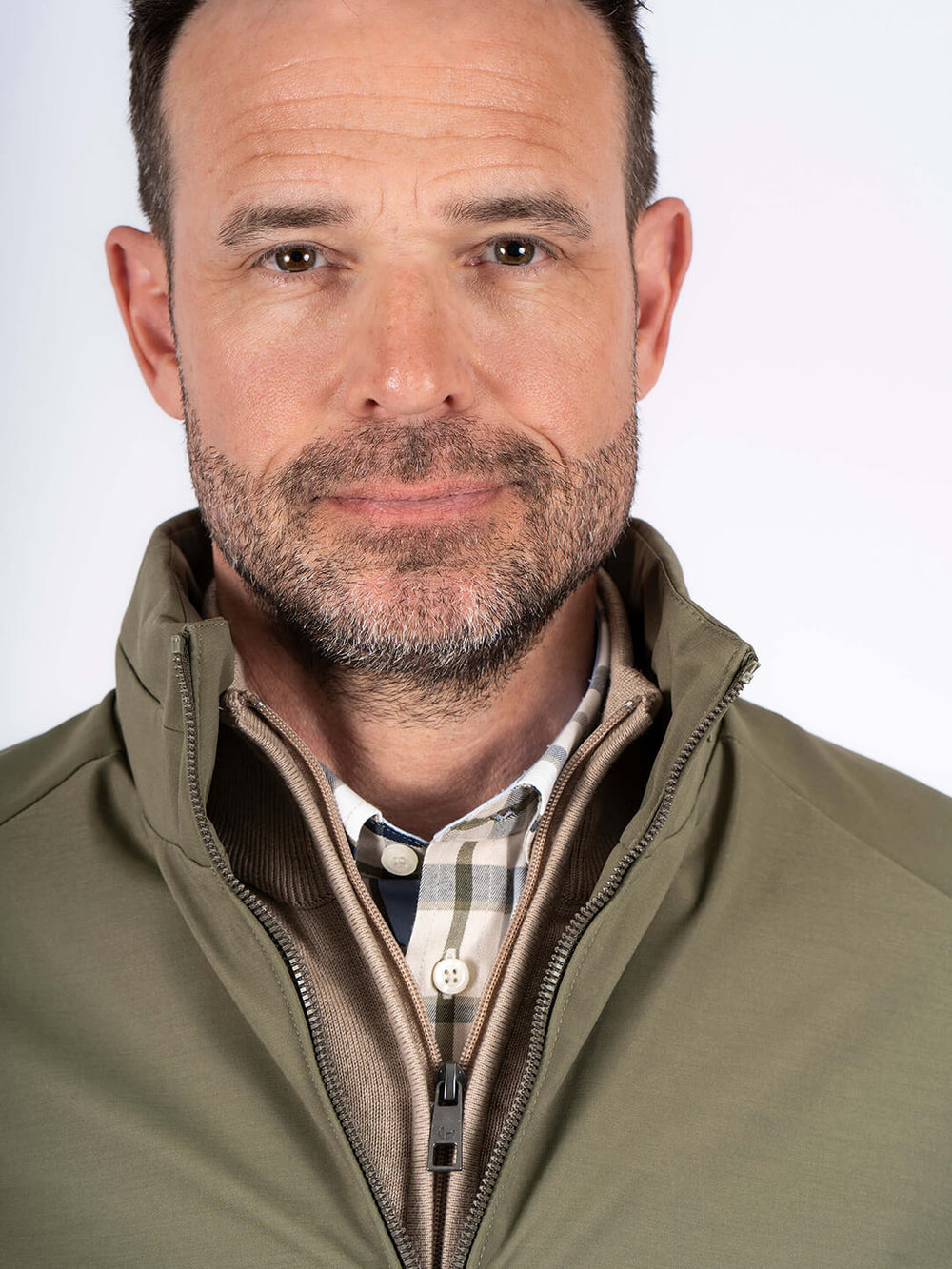 Pre End Travis Jacket Four Leaf Clover – produktbilde 2