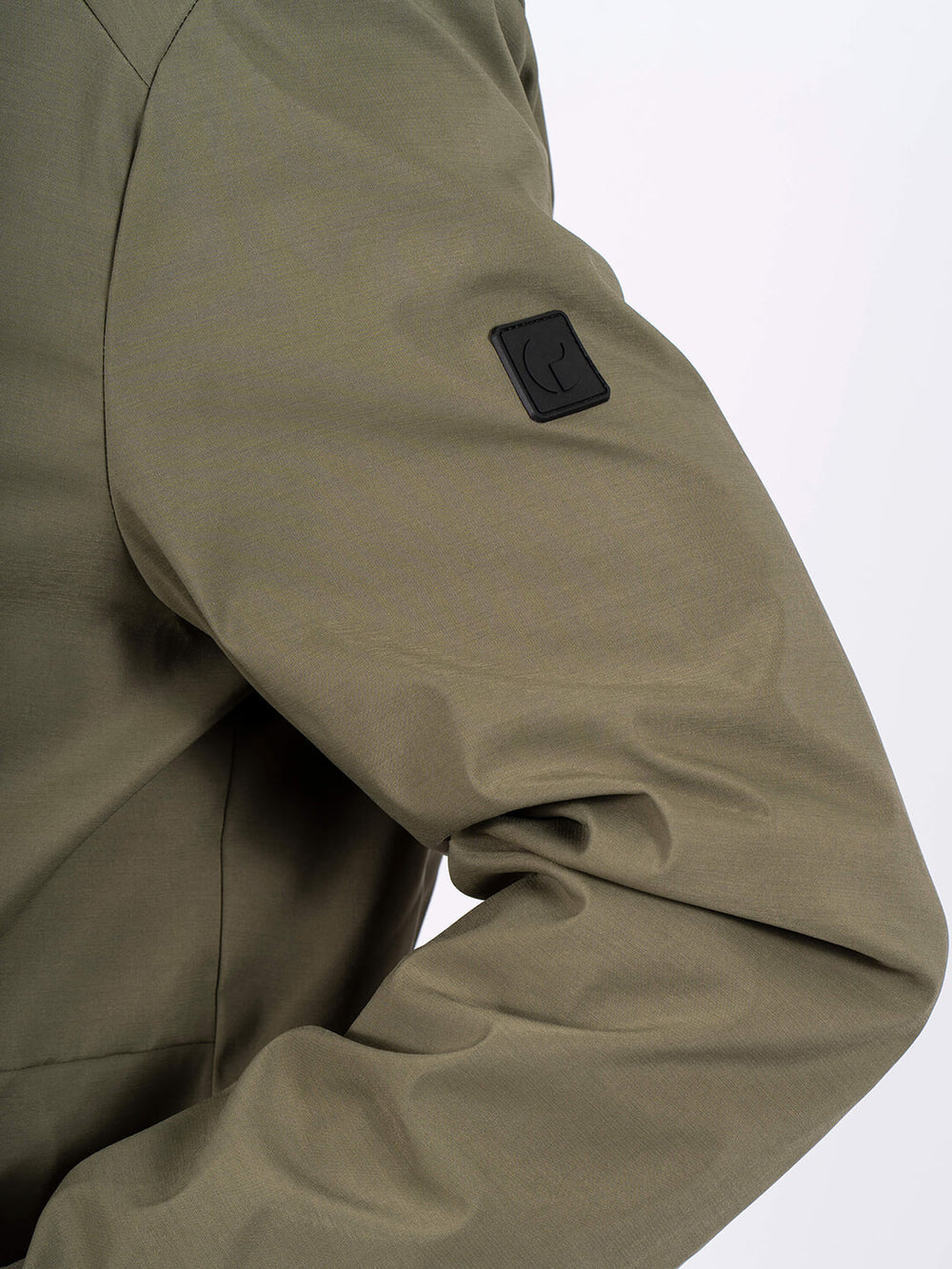Pre End Travis Jacket Four Leaf Clover – produktbilde 3