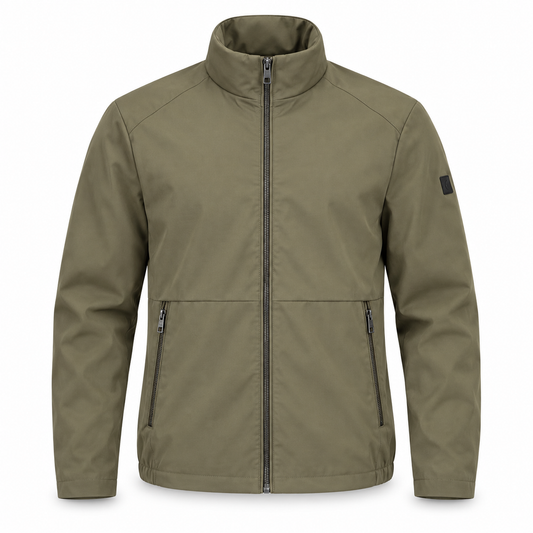Pre End Travis Jacket Four Leaf Clover – produktbilde