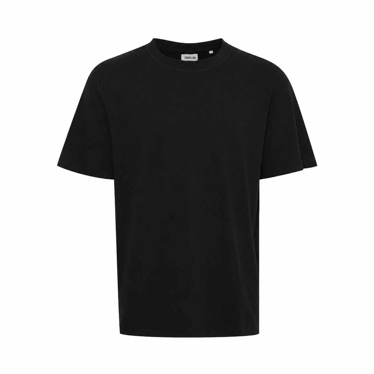 Solid Danton Black – rent produktbilde