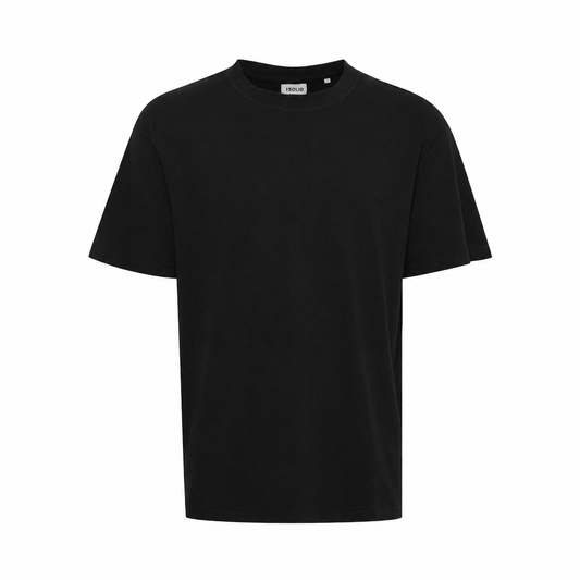 Solid Danton Black – rent produktbilde