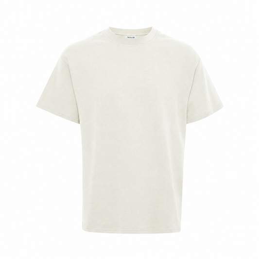 Solid Danton Oatmeal/Beige – rent produktbilde