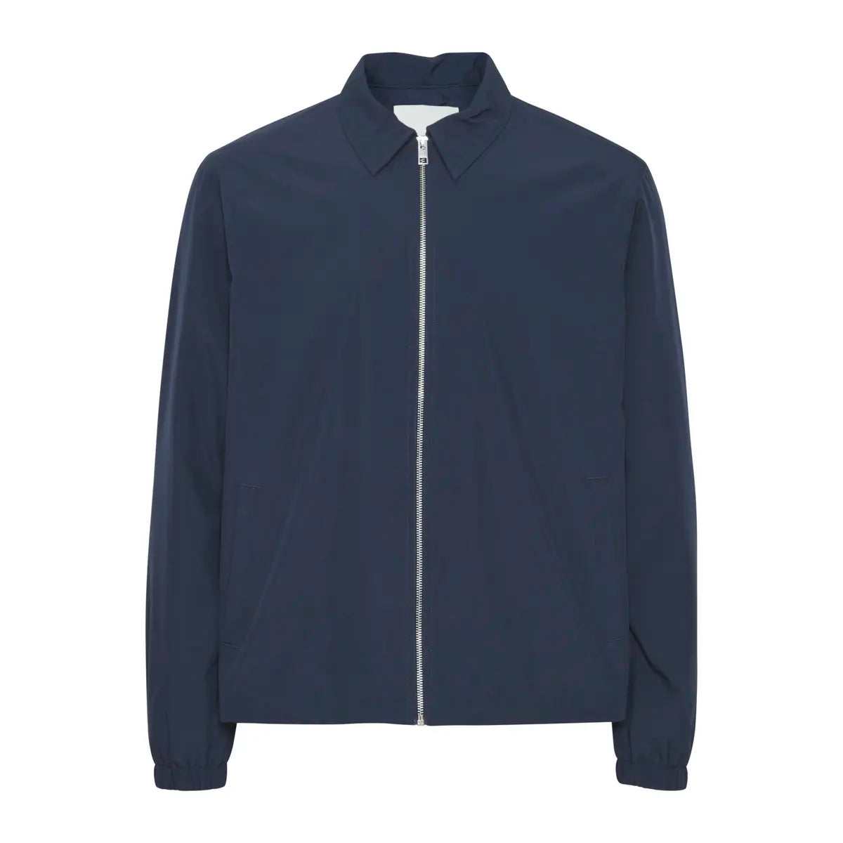 Solid Elmer Jacket Navy – produktbilde 1