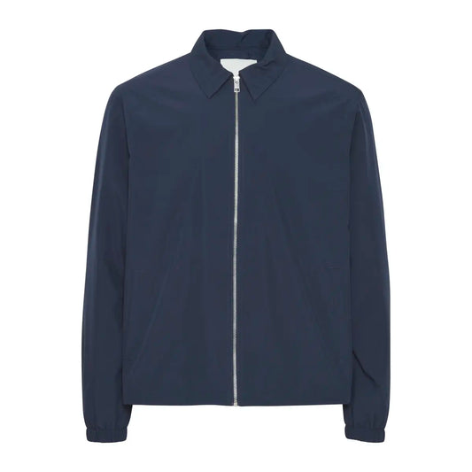 Solid Elmer Jacket Navy – produktbilde 1