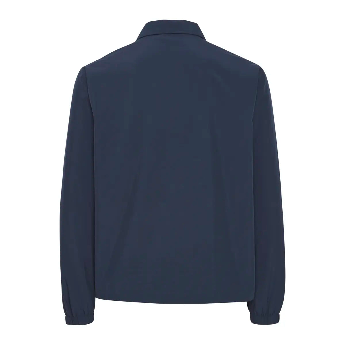 Solid Elmer Jacket Navy – produktbilde 2