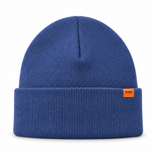 Solid trio medieval blue – produktbilde